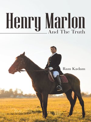 cover image of Henry Marlon